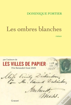Capa do artigo Les Ombres Blanches
