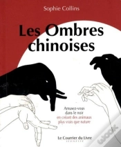 Capa do artigo Les Ombres Chinoises ; Amusez-Vous Dans Le Noir