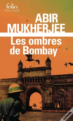 Capa do artigo Les Ombres De Bombay
