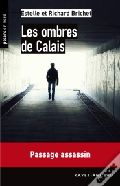 Capa do artigo Les Ombres De Calais