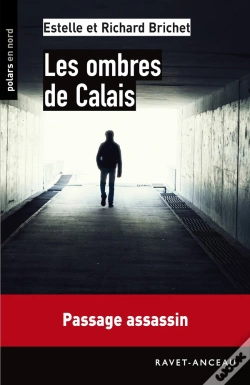Capa do artigo Les Ombres De Calais