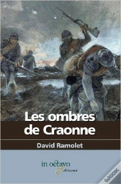 Capa do artigo Les Ombres De Craonne