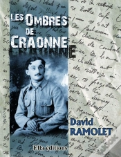 Capa do artigo Les Ombres De Craonne