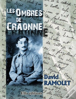 Capa do artigo Les Ombres De Craonne