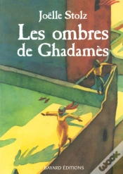 Capa do artigo Les Ombres De Ghadames