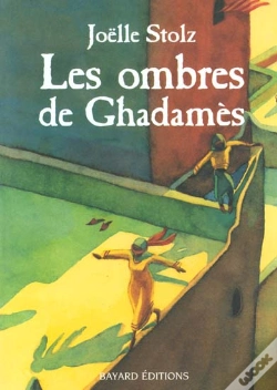 Capa do artigo Les Ombres De Ghadames