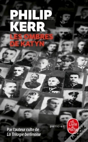 Capa do artigo Les Ombres De Katyn