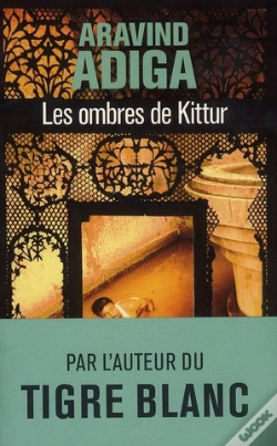 Capa do artigo Les Ombres De Kittur
