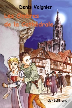 Capa do artigo Les Ombres De La Cathédrale