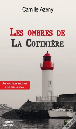 Capa do artigo Les Ombres De La Cotinière