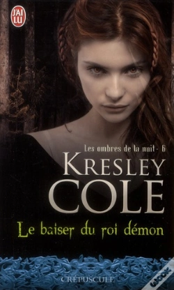 Capa do artigo Les Ombres De La Nuit - 6 - Le Baiser Du Roi Demon