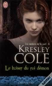 Capa do artigo Les Ombres De La Nuit - 6 - Le Baiser Du Roi Demon