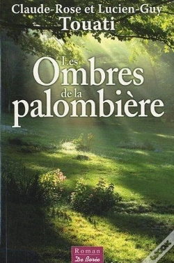 Capa do artigo Les Ombres De La Palombière