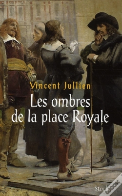 Capa do artigo Les Ombres De La Place Royale