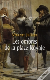 Capa do artigo Les Ombres De La Place Royale
