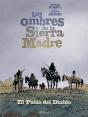 Les Ombres De La Sierra Madre - Preview