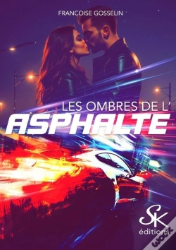 Capa do artigo Les Ombres De L'Asphalte