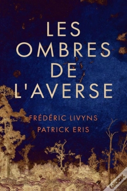 Capa do artigo Les Ombres De L'Averse