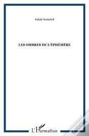 Capa do artigo Les Ombres De L