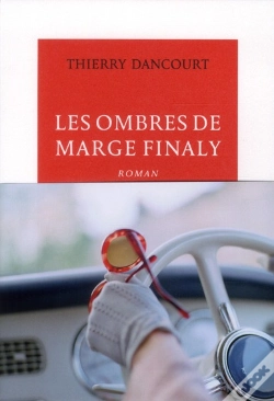 Capa do artigo Les Ombres De Marge Finaly