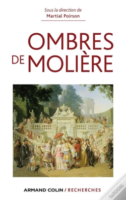 Capa do artigo Les Ombres De Molière