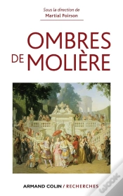 Capa do artigo Les Ombres De Molière