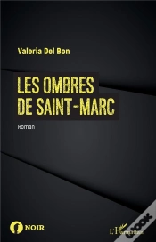 Capa do artigo Les Ombres De Saint-Marc
