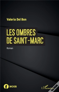 Capa do artigo Les Ombres De Saint-Marc