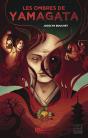 Les Ombres De Yamagata - Preview
