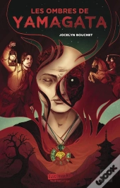 Les Ombres De Yamagata
