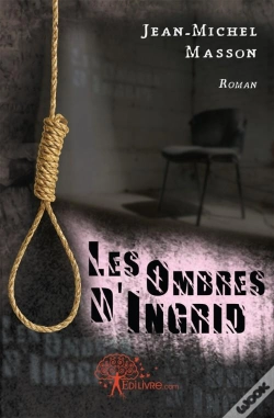 Capa do artigo Les Ombres D'Ingrid