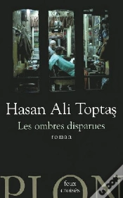 Capa do artigo Les Ombres Disparues