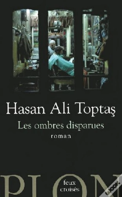 Capa do artigo Les Ombres Disparues