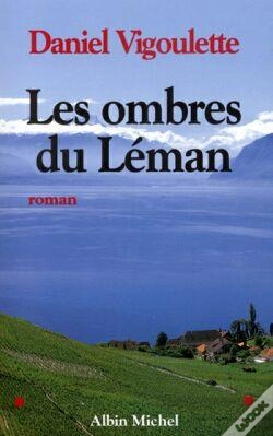 Capa do artigo Les Ombres Du Léman