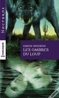 Capa do artigo Les Ombres Du Loup