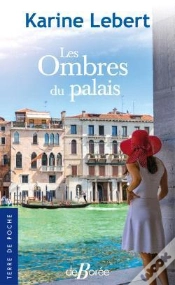 Capa do artigo Les Ombres Du Palais