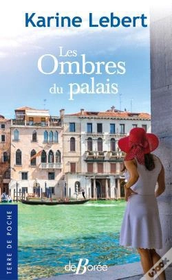 Capa do artigo Les Ombres Du Palais