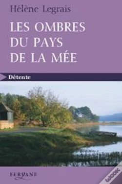 Capa do artigo Les Ombres Du Pays De La Mée