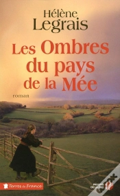 Capa do artigo Les Ombres Du Pays De La Mée