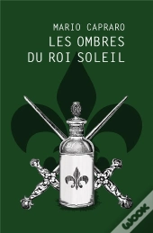 Les Ombres Du Roi Soleil