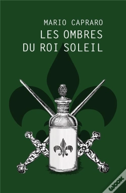 Capa do artigo Les Ombres Du Roi Soleil