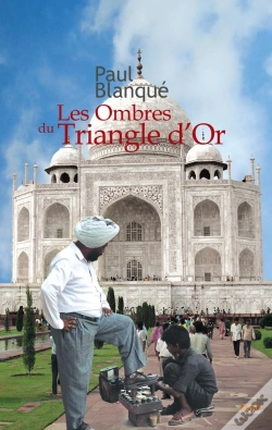 Capa do artigo Les Ombres Du Triangle D'Or