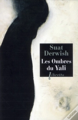 Capa do artigo Les Ombres Du Yali