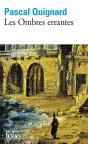 Les Ombres Errantes - Preview