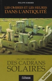 Capa do artigo Les Ombres Et Les Heures Dans L