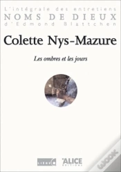 Capa do artigo Les Ombres Et Les Jours