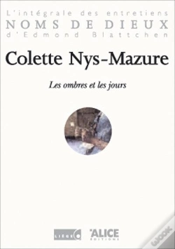 Capa do artigo Les Ombres Et Les Jours