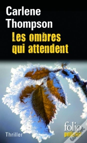 Capa do artigo Les Ombres Qui Attendent
