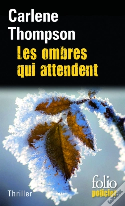 Capa do artigo Les Ombres Qui Attendent