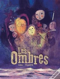 Capa do artigo Les Ombres